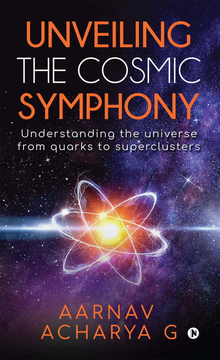 Unveiling the Cosmic Symphony