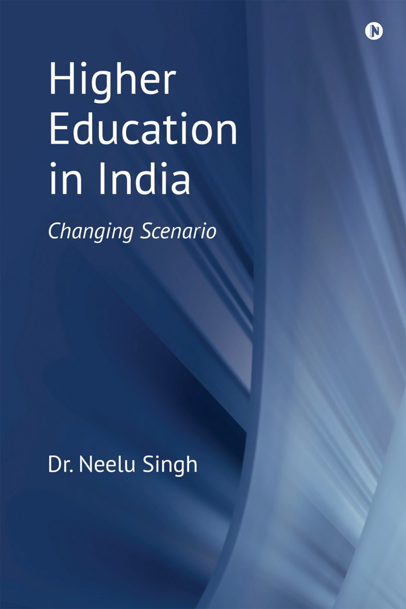 thesis on higher education in india