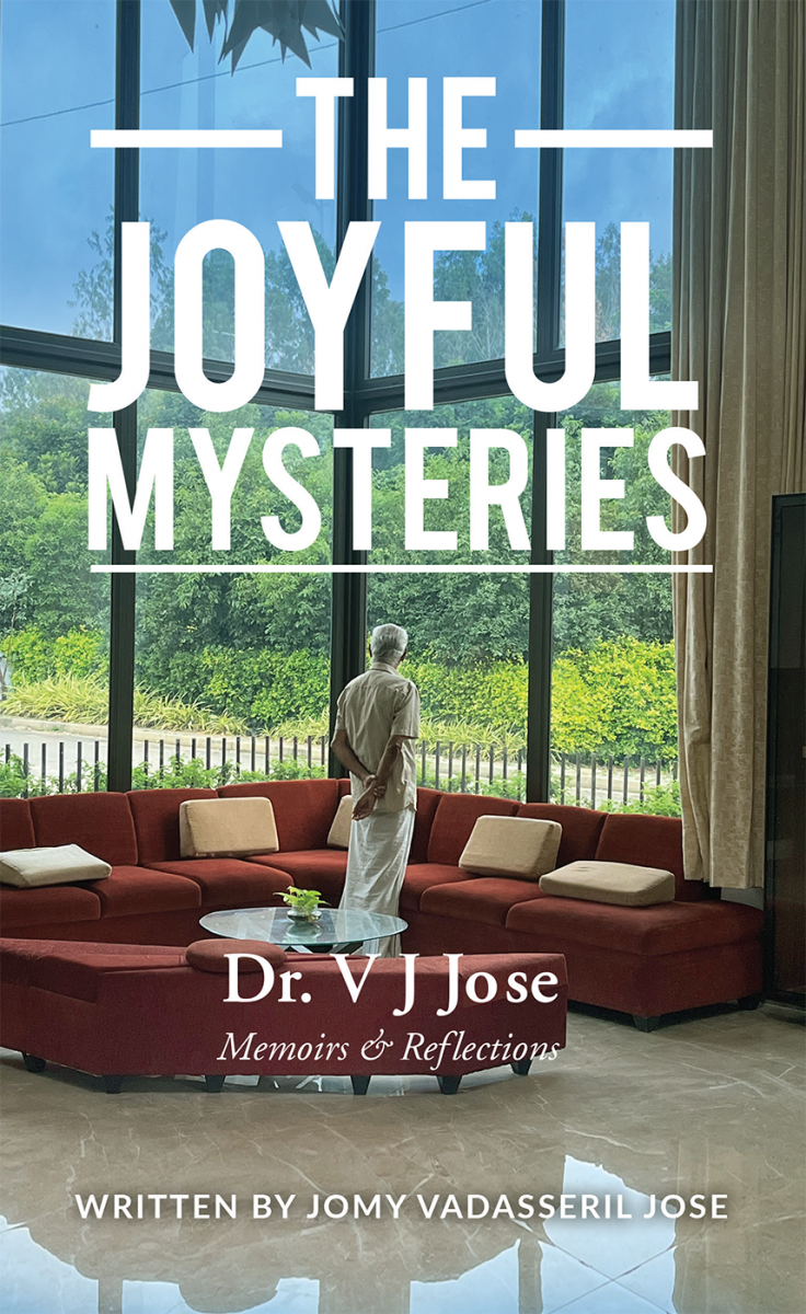 The Joyful Mysteries