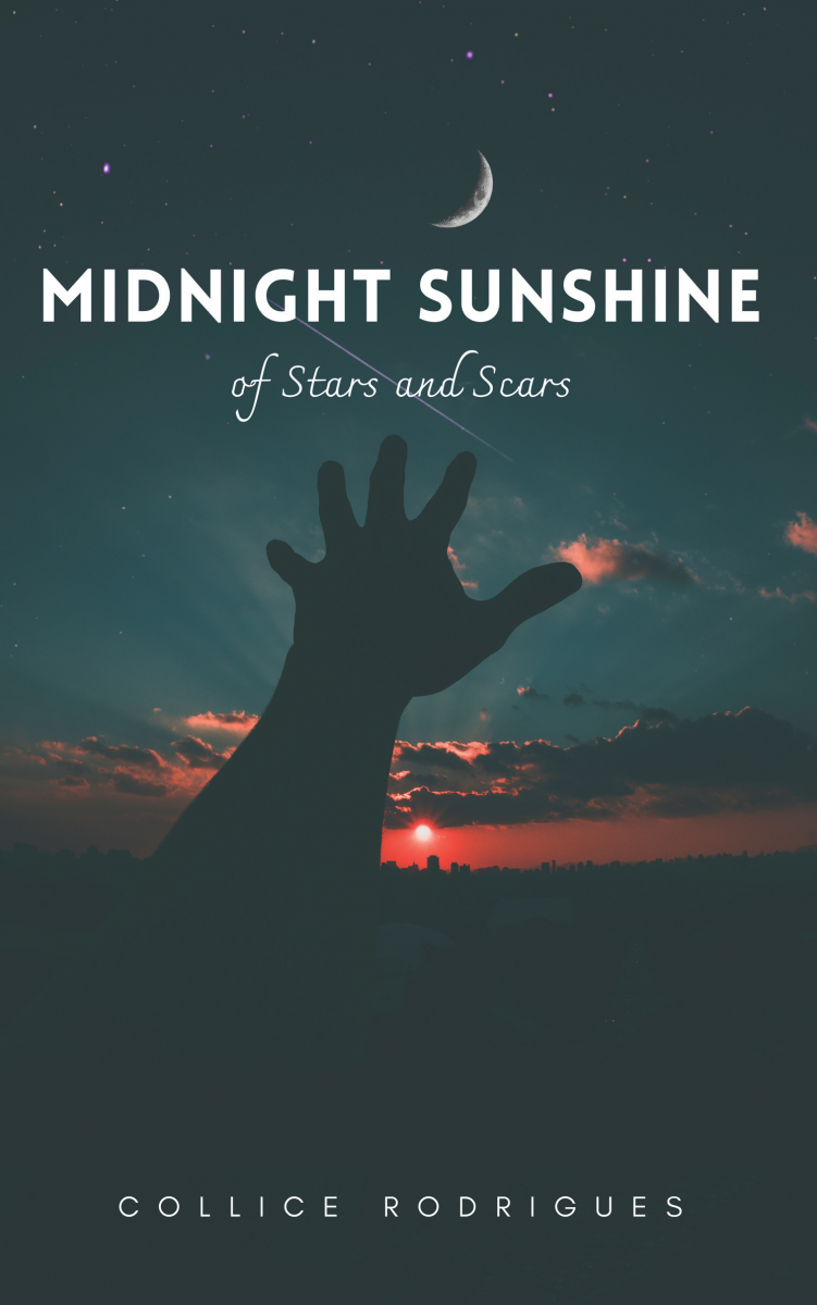 Midnight Sun – EachPage