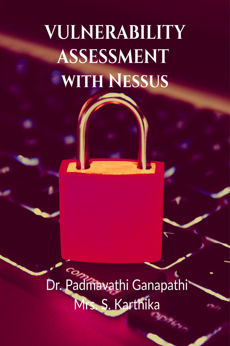 Vulnerability Assessment With Nessus