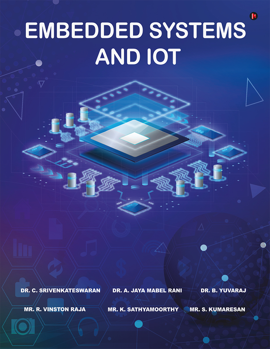 Embedded Systems And Iot