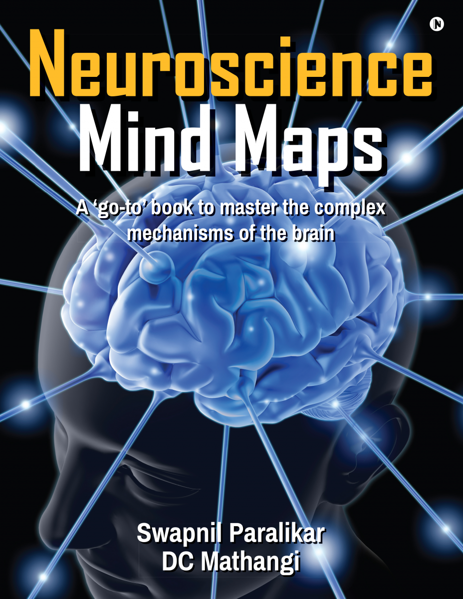 Neuroscience Mind Maps