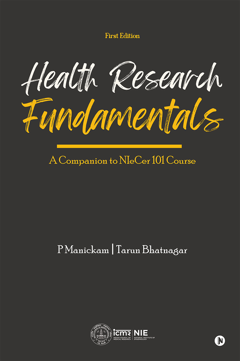 Health Research Fundamentals