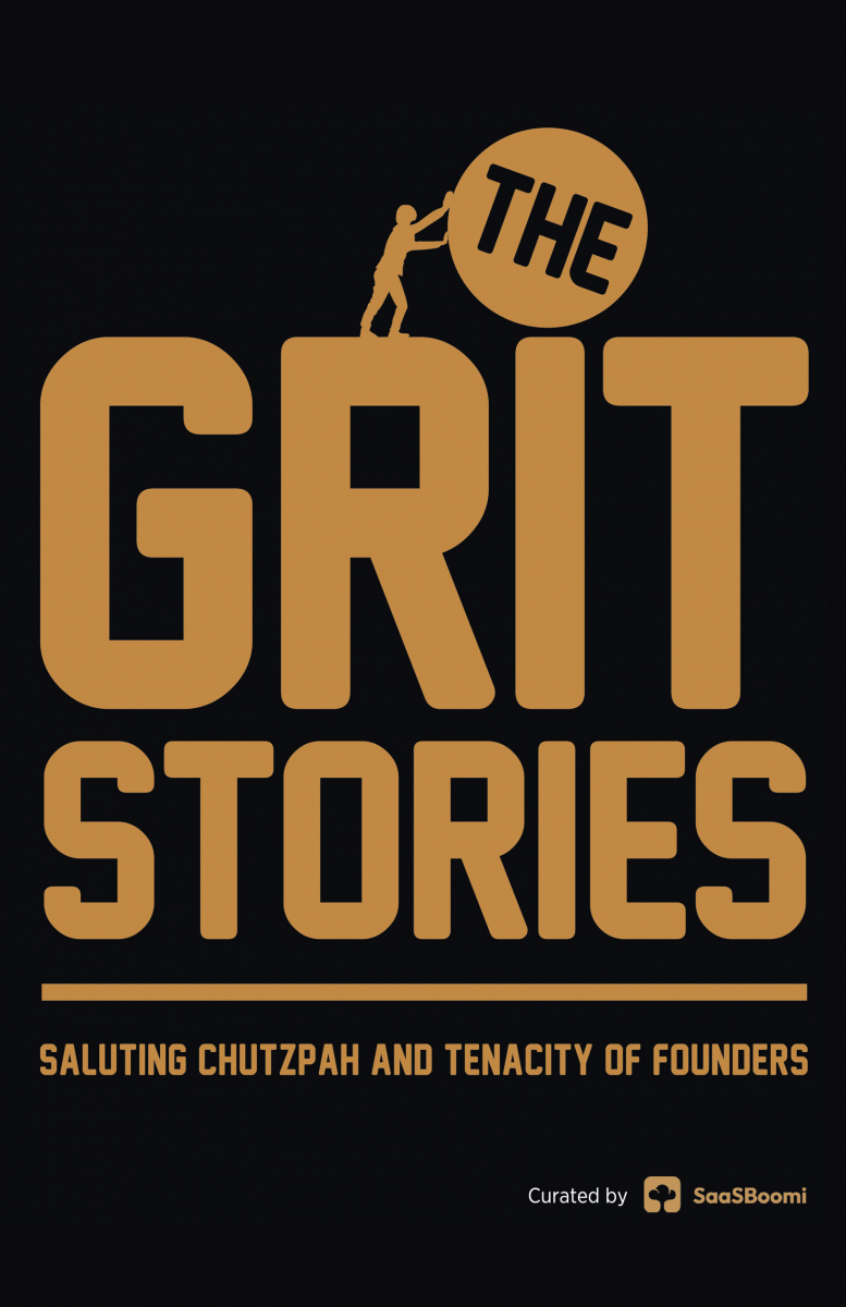 The Grit Stories