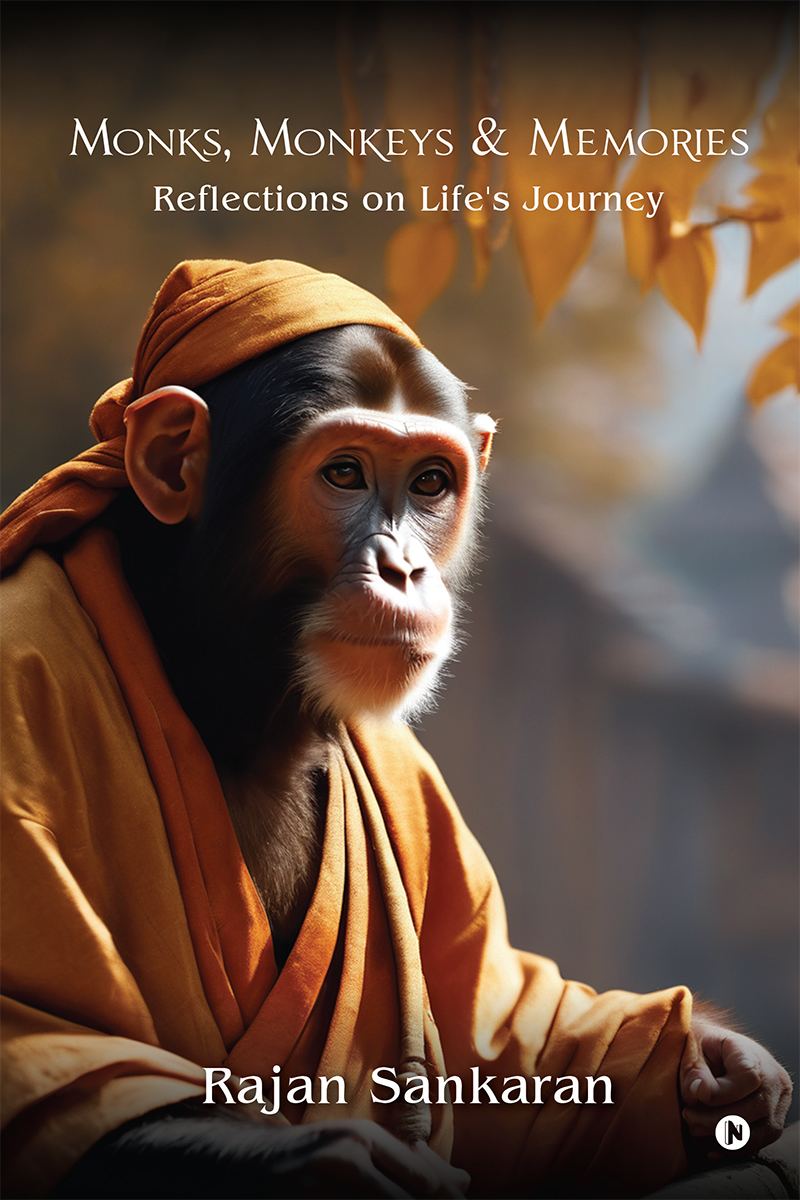 Monks, Monkeys and Memories