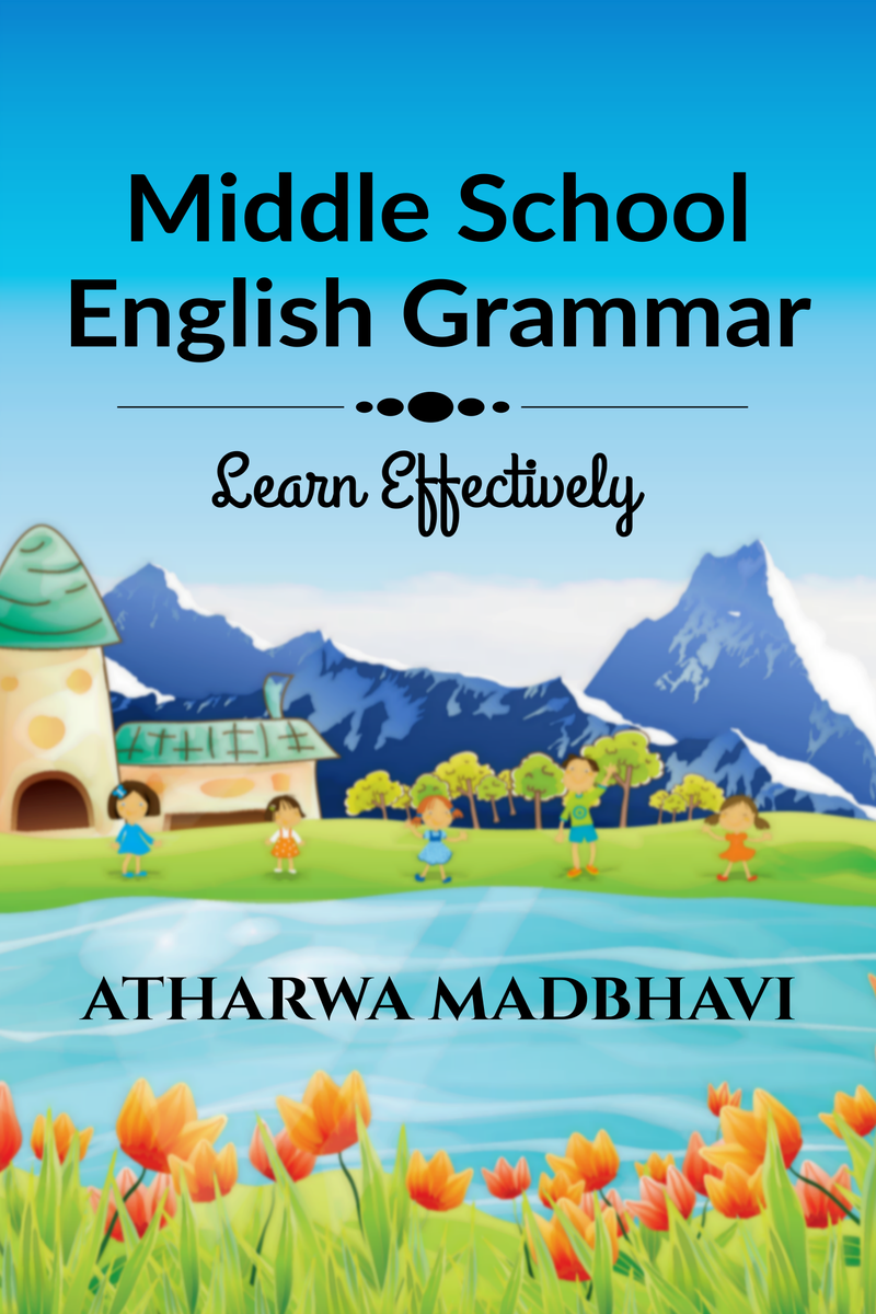 middle-school-english-grammar
