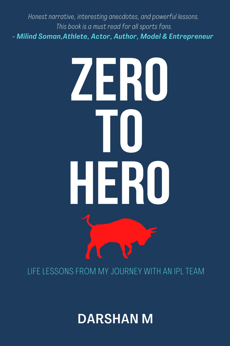 From Zero to Hero