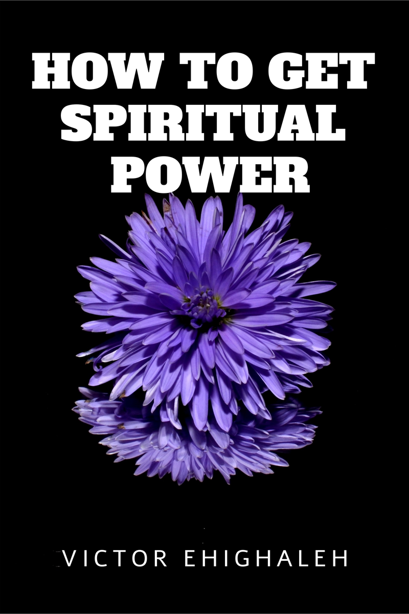 how-to-get-spiritual-power