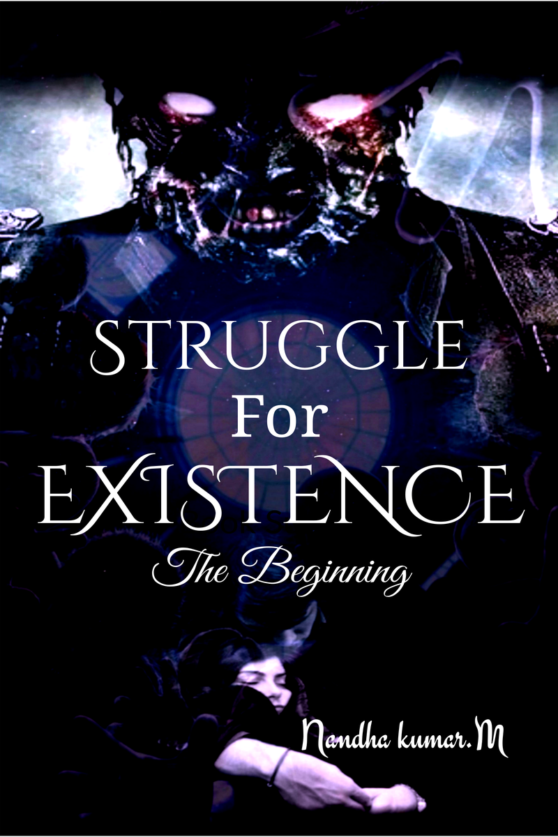 struggle-for-existence-the-beginning