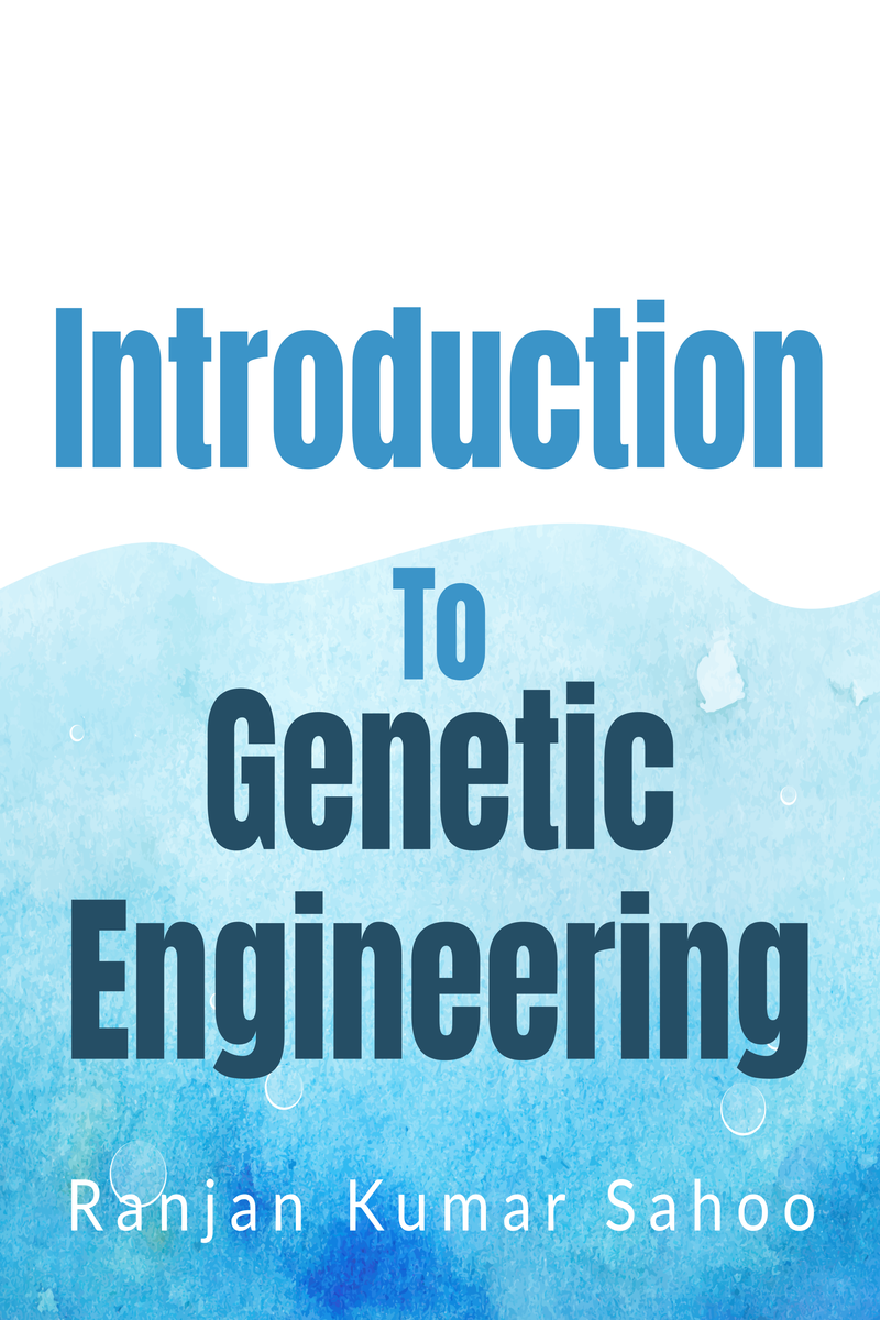 introduction to genetic engineering research paper