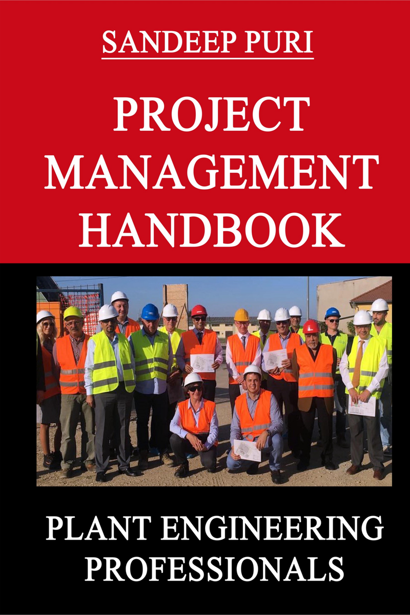 Project Management Handbook