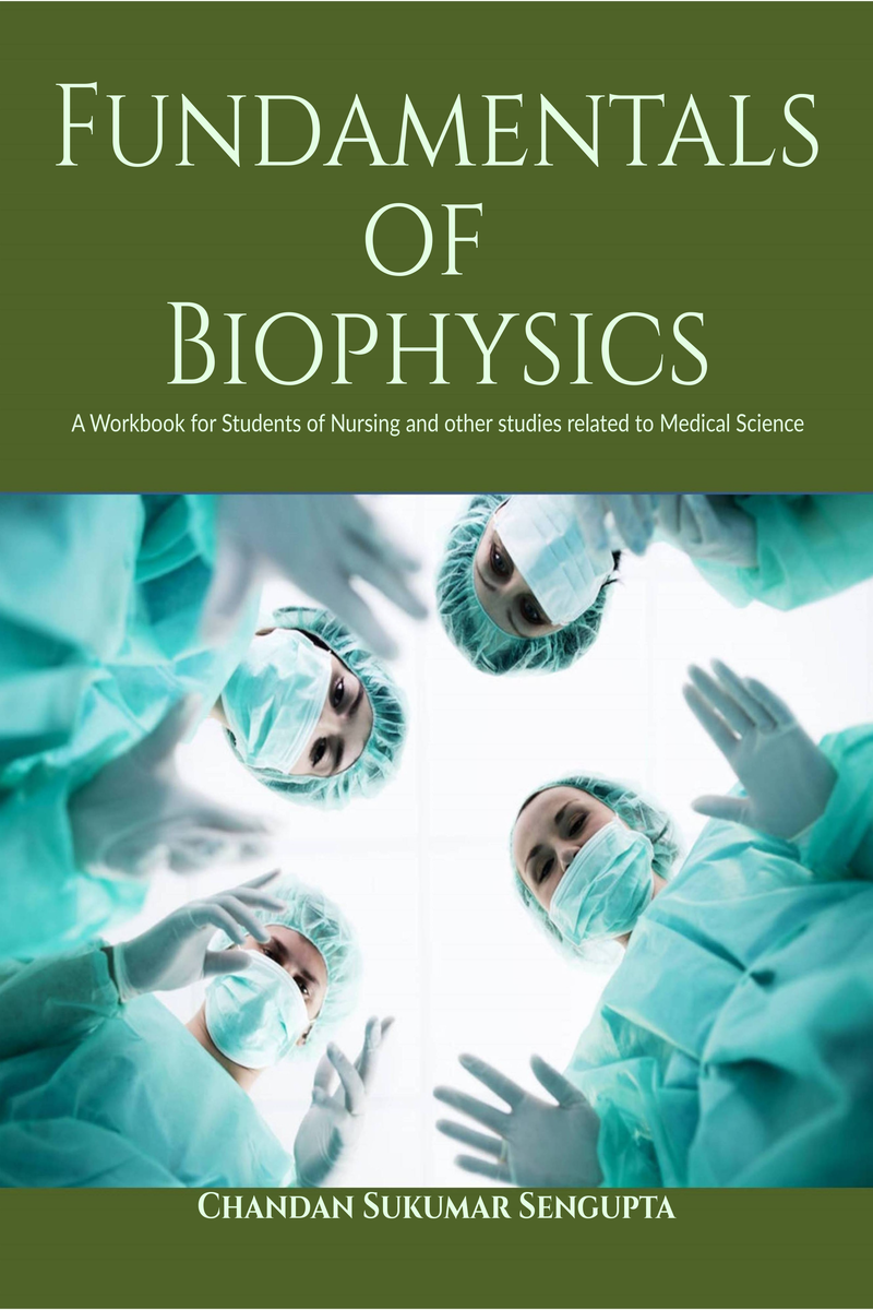 Fundamentals of Biophysics