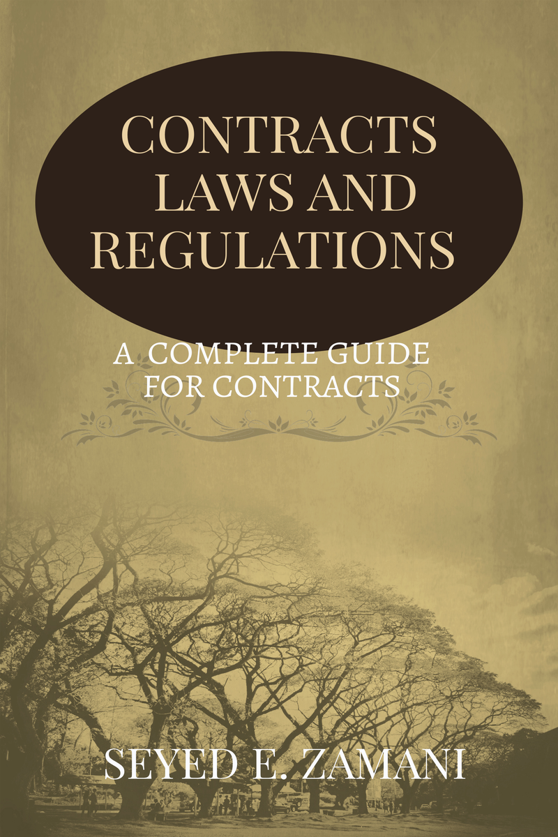 Contracts Laws and Regulations