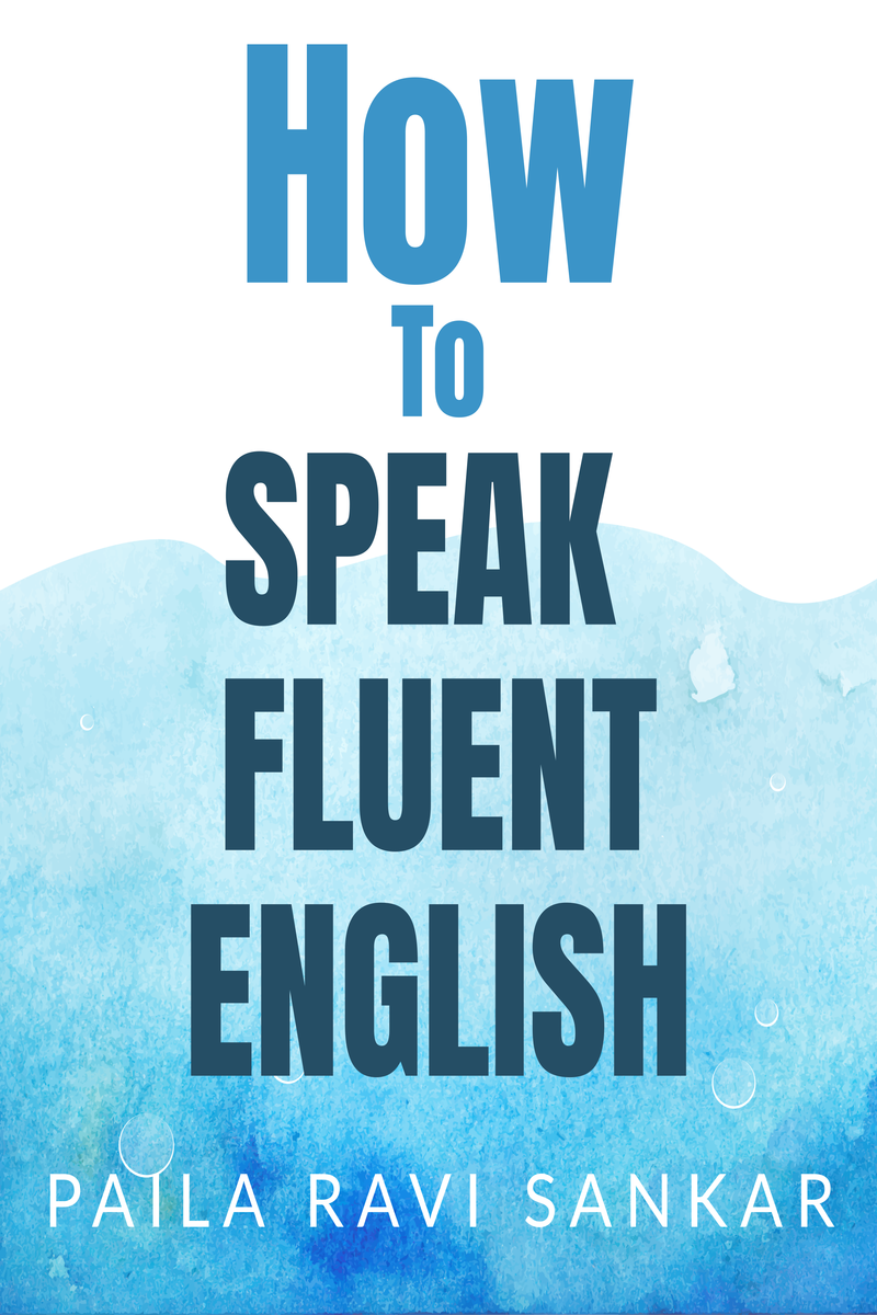 Speak fluent