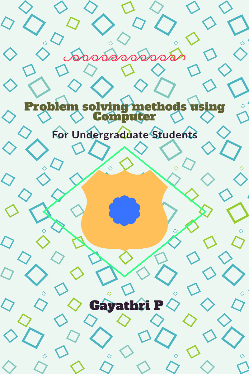 problem solving methods in computer science