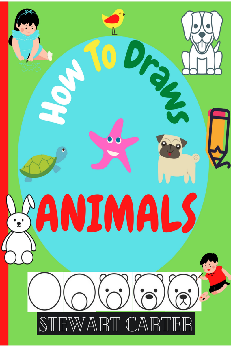 how-to-draw-animals