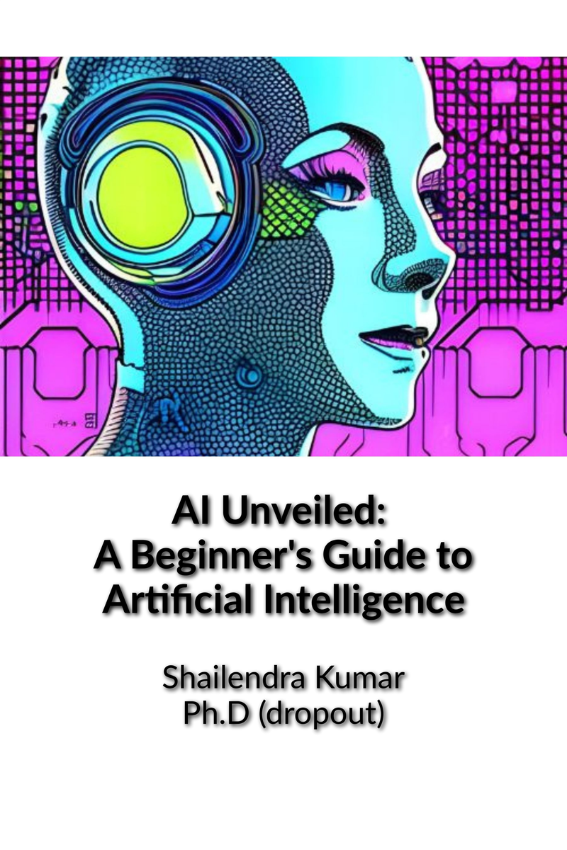 AI Unveiled: A Beginner's Guide To Artificial Intelligence