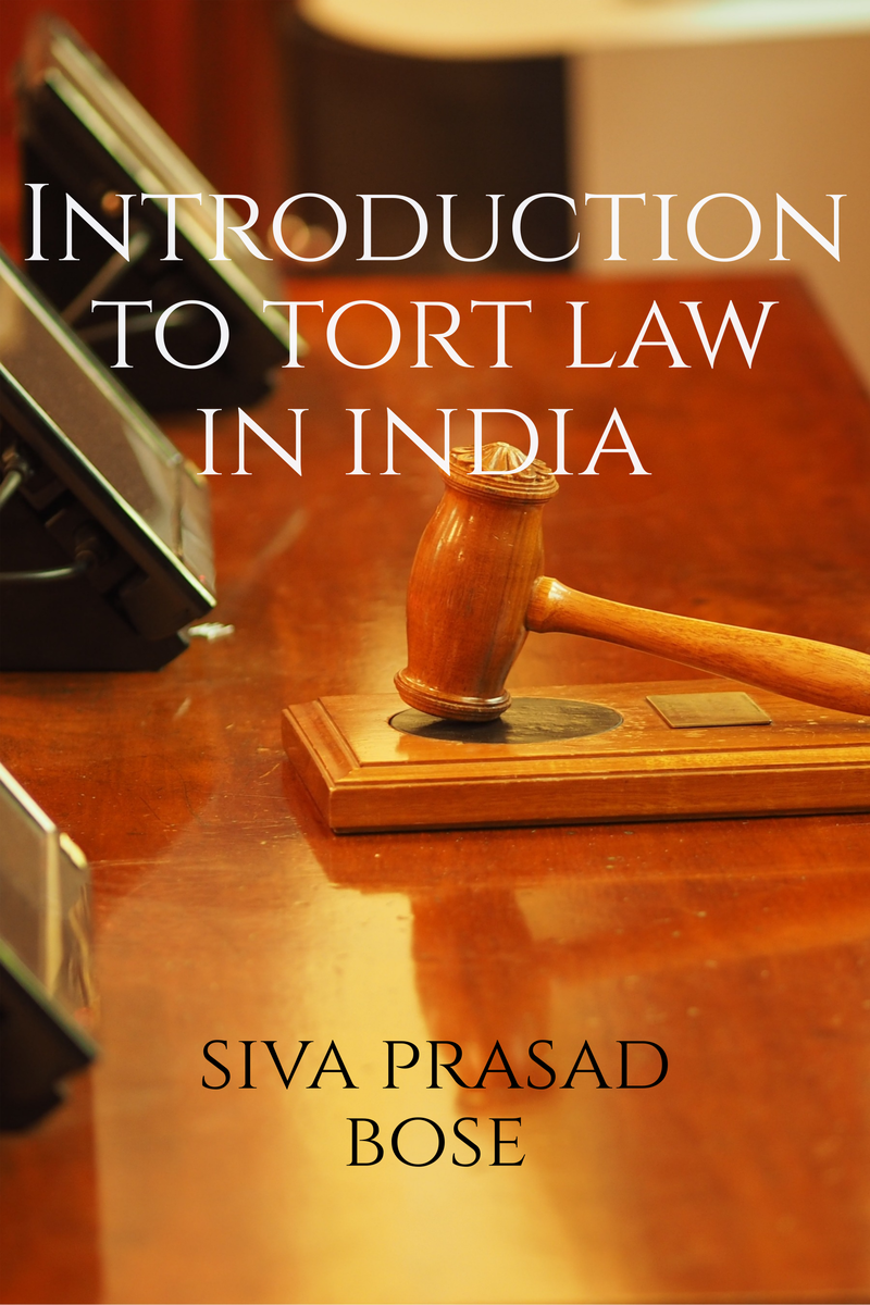 introduction-to-tort-law-in-india