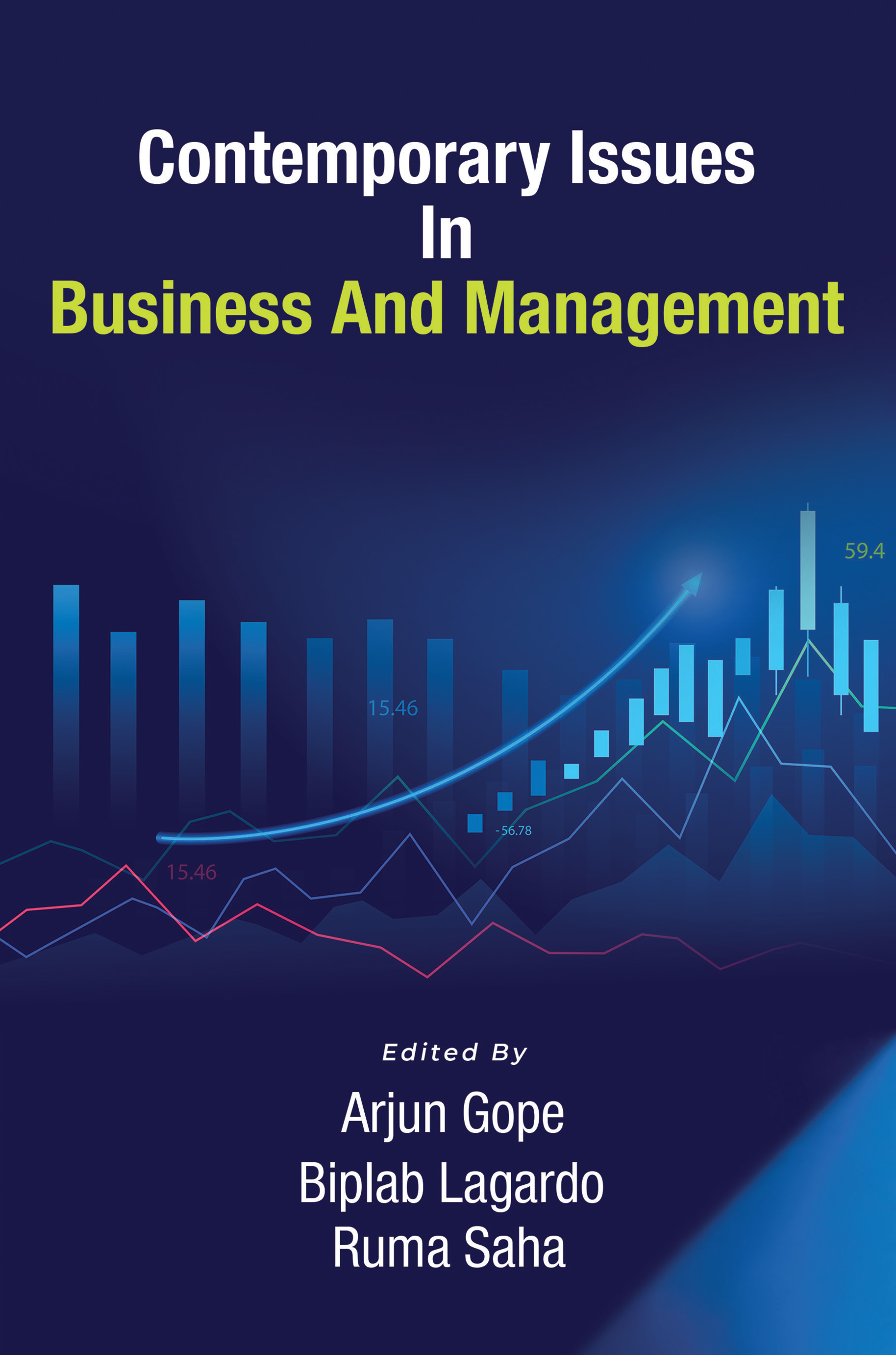 Contemporary Issues in Business and Management