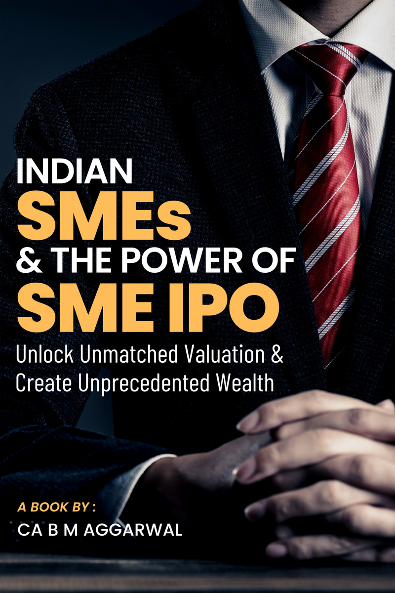 Indian SMEs & The Power of SME IPO