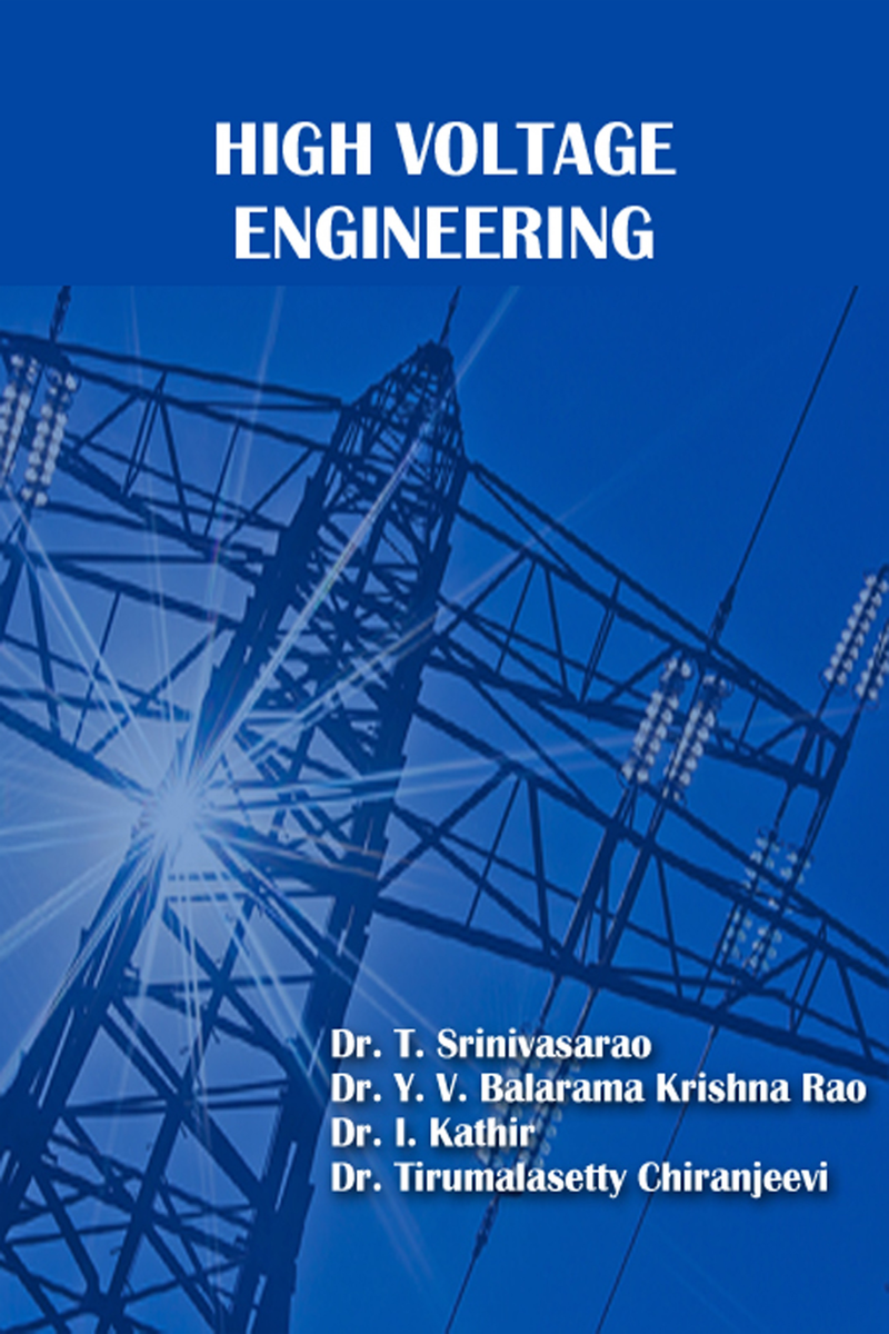 HIGH VOLTAGE ENGINEERING