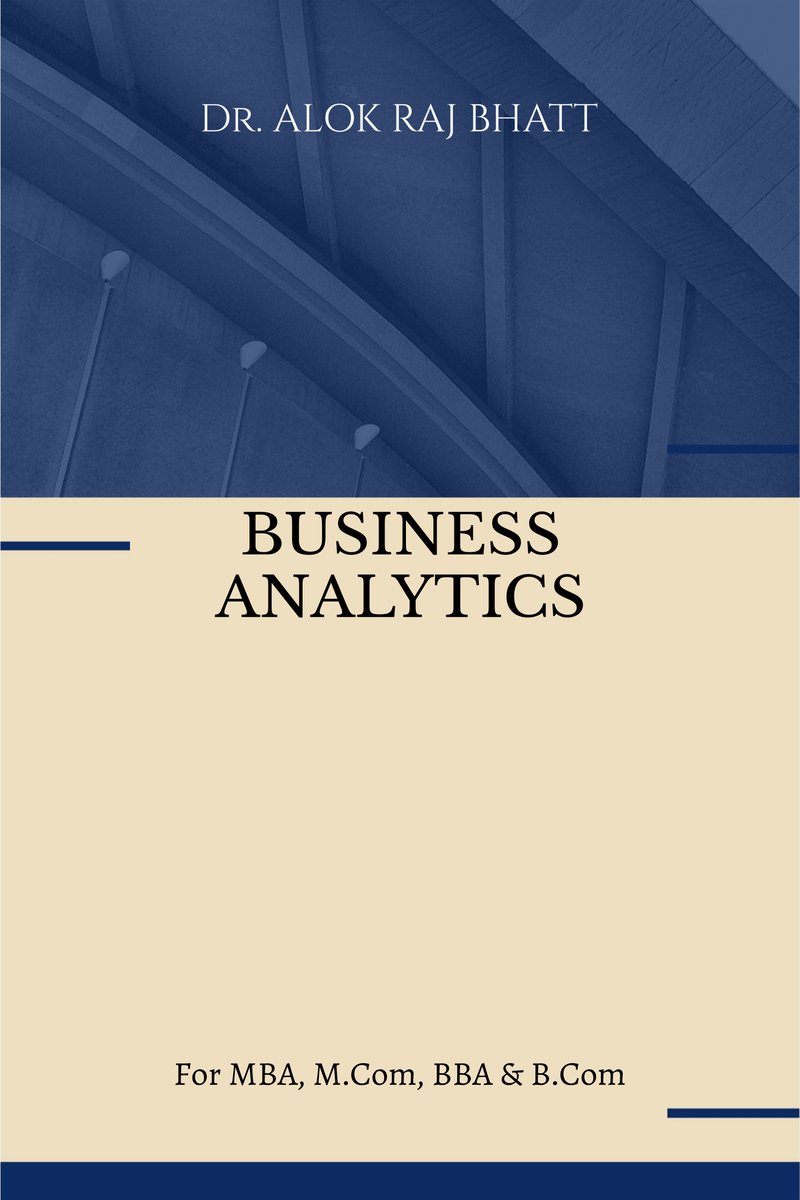 essay on business analytics