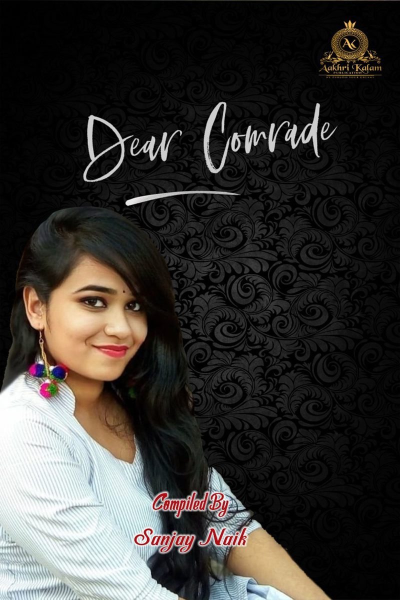First look: Rashmika from 'Dear Comrade' – TFPC