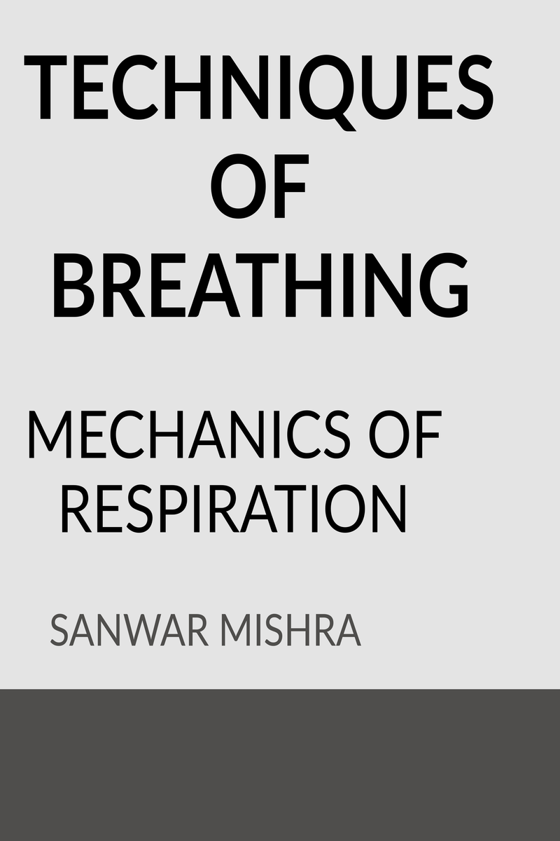 Techniques Of Breathing