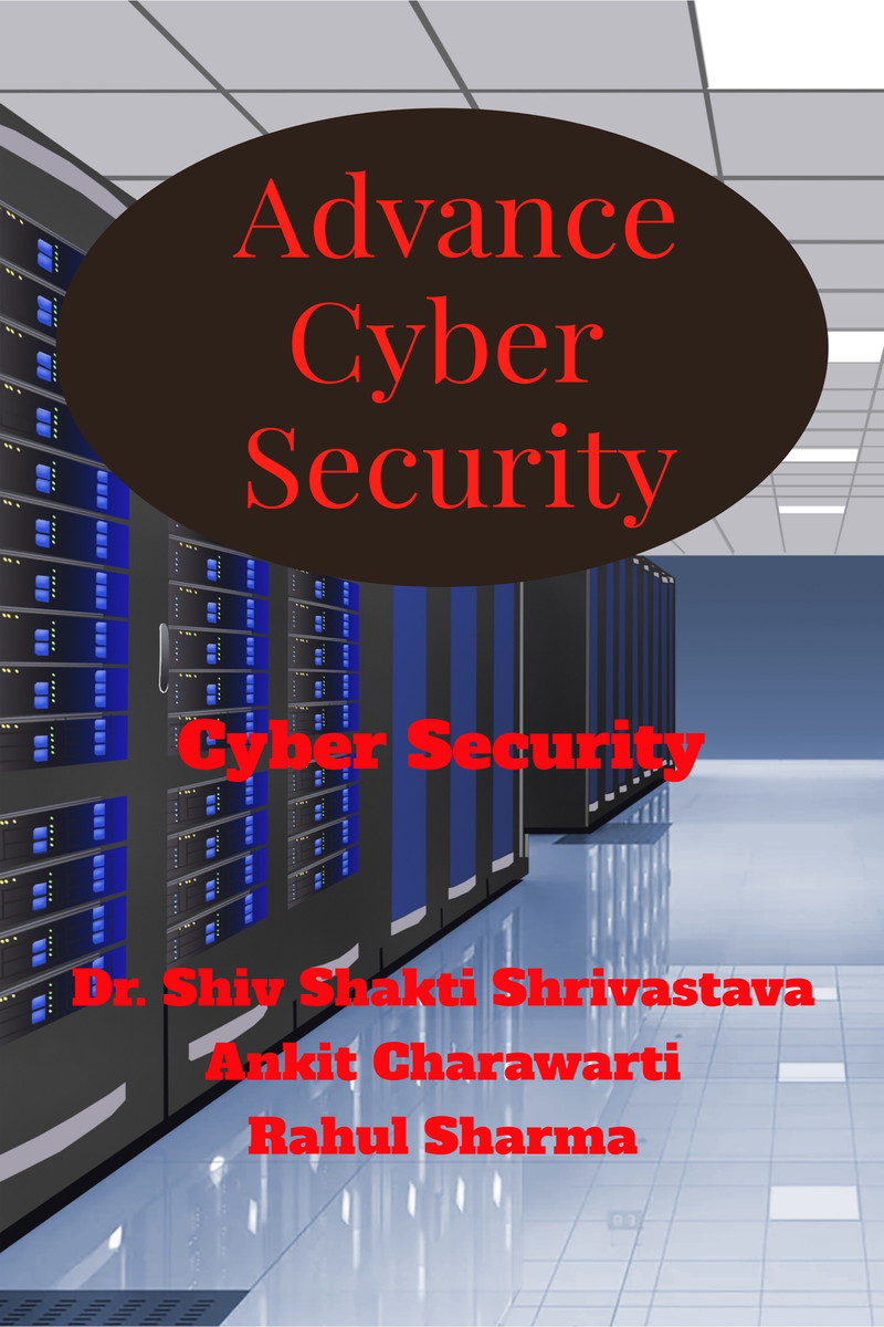 Advance Cyber Security