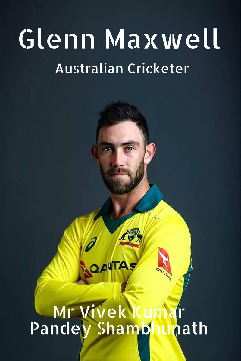 glenn maxwell - Top 5 Unforgettable Innings of Glenn Maxwell: A Cricketing Legend - Image 1