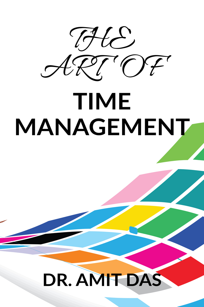 The Art Of Time Management 