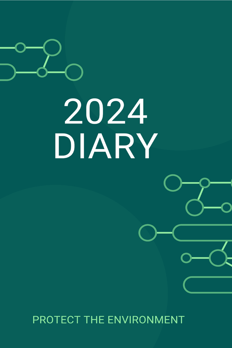 2024 Diary