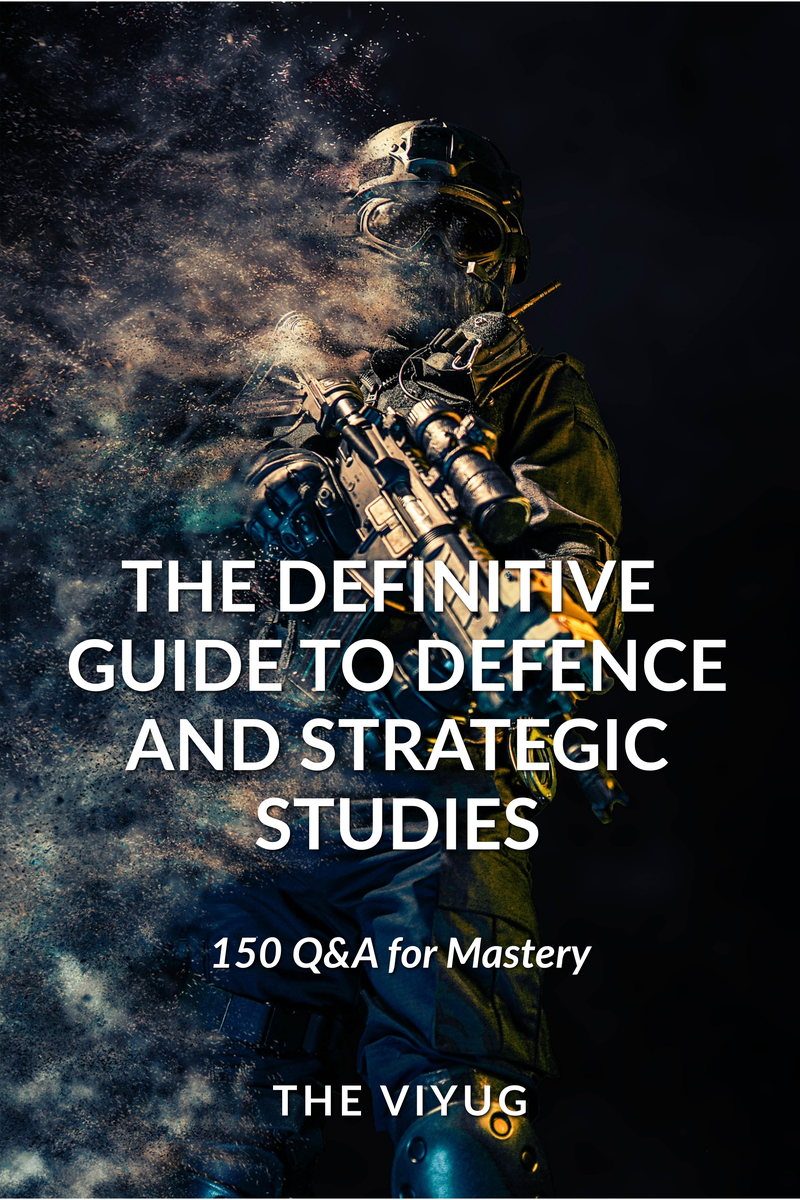 defence studies research phd