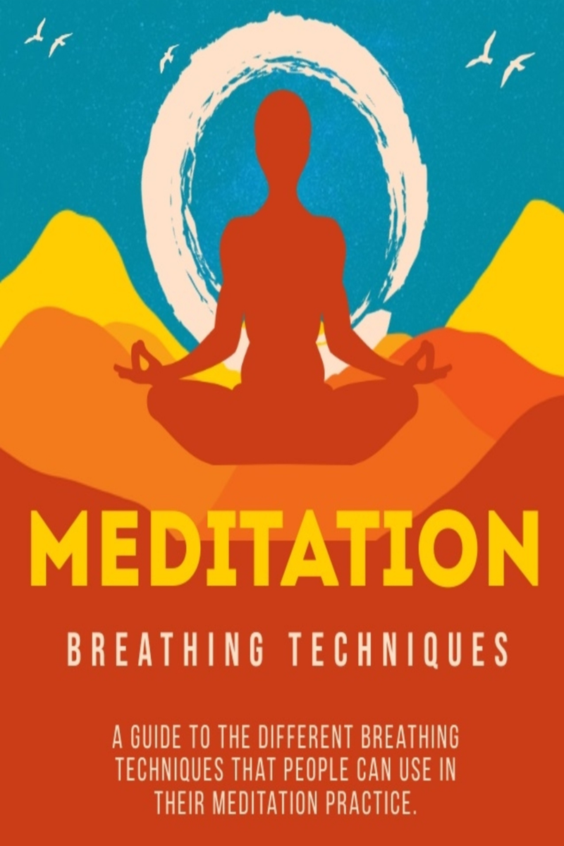 Meditation Breathing Techniques