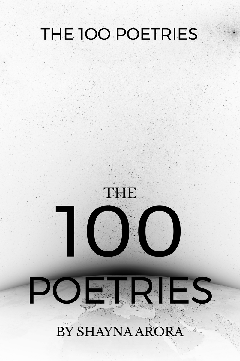 THE 100 POETRIES