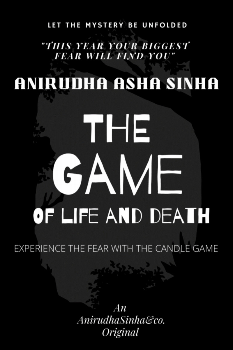 THE GAME OF LIFE AND DEATH