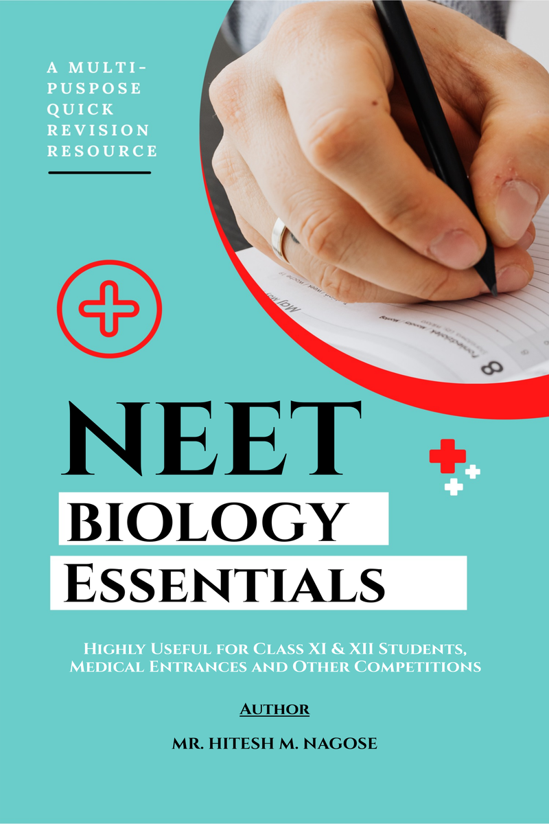 Neet Biology Essentials 0709