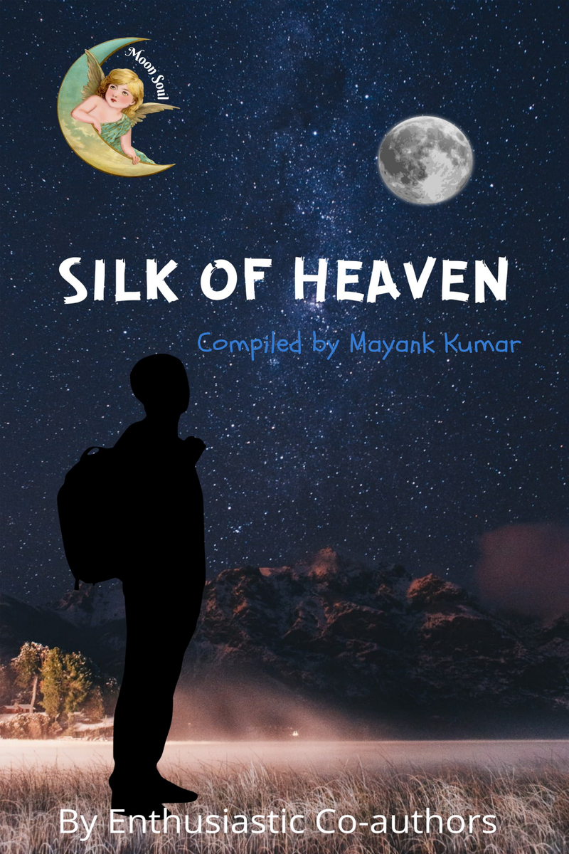 Silk of Heaven