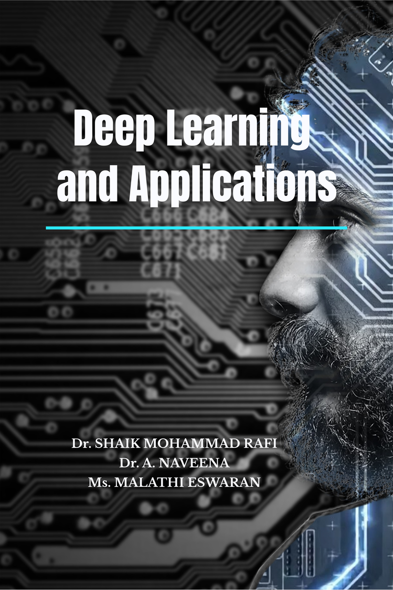 Deep Learning And Applications