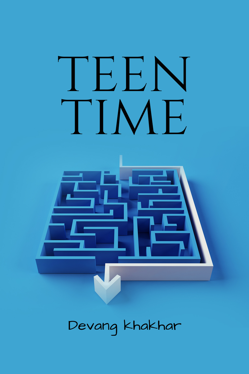 Teen Time