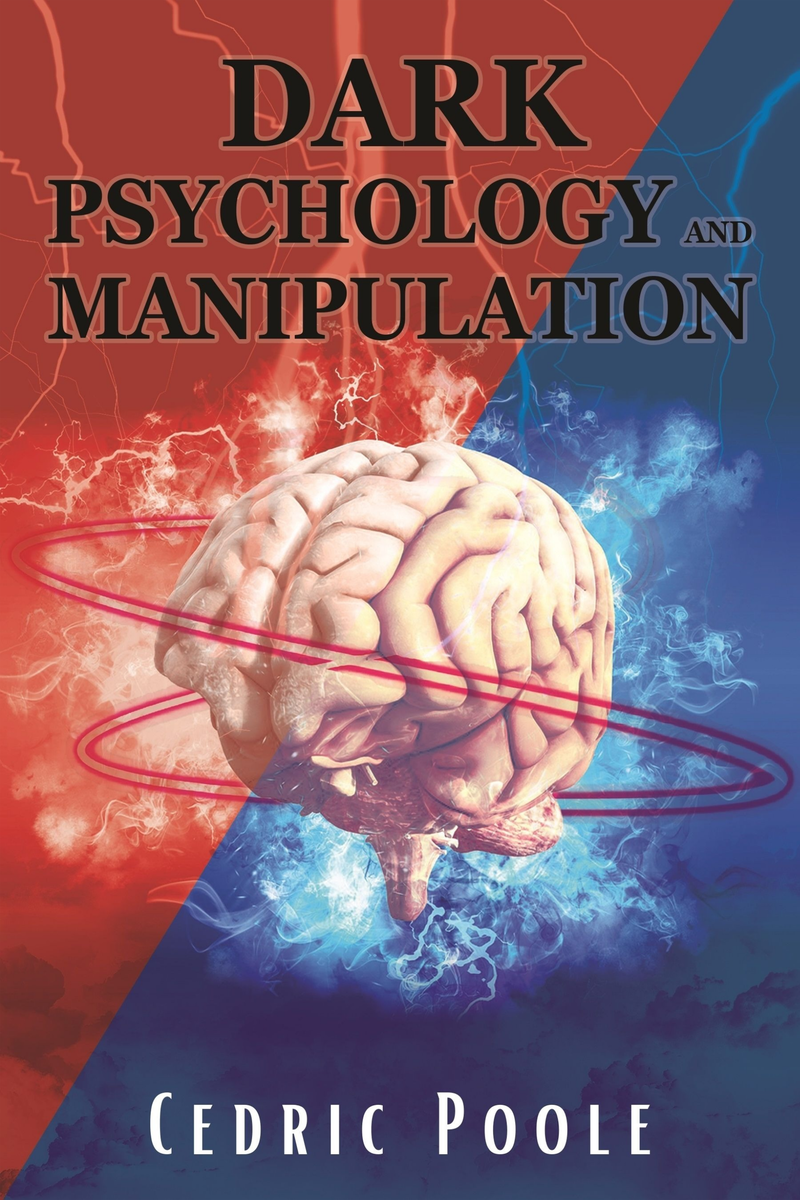 Dark Psychology and Manipulation