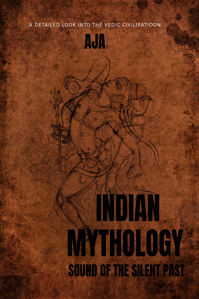 indian mythology essay