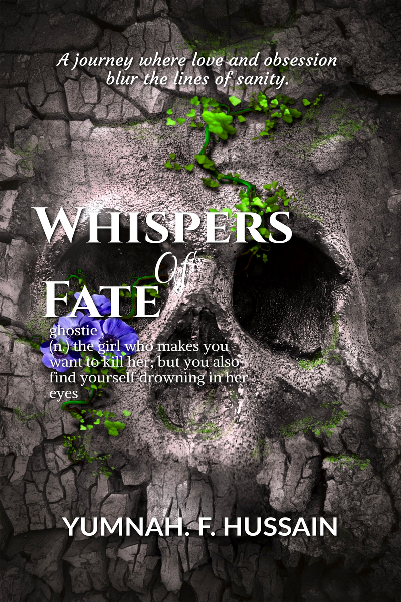 gentle whispers of fate