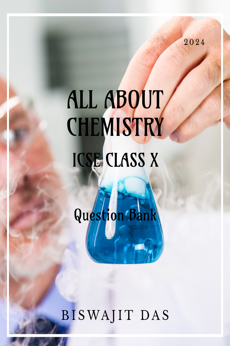 All About Chemistry ICSE Class X 2024   839098902resize Cover 448104 