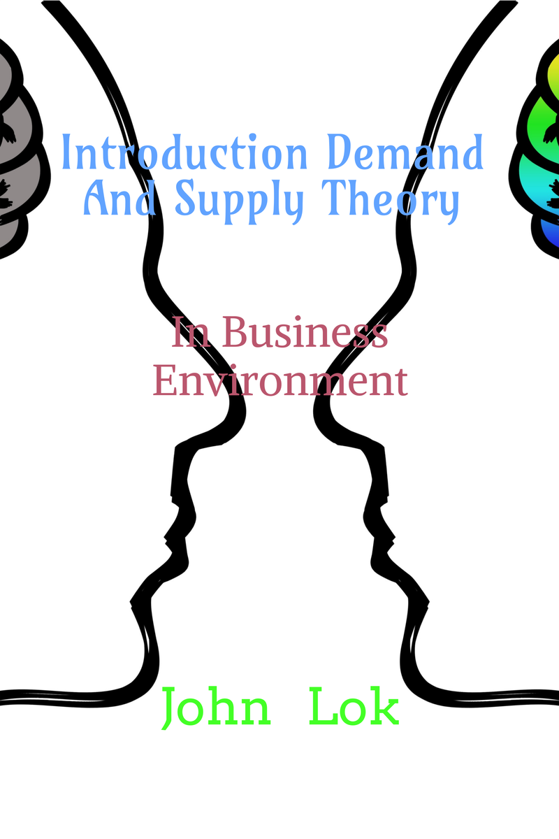Introduction Demand And Supply Theory