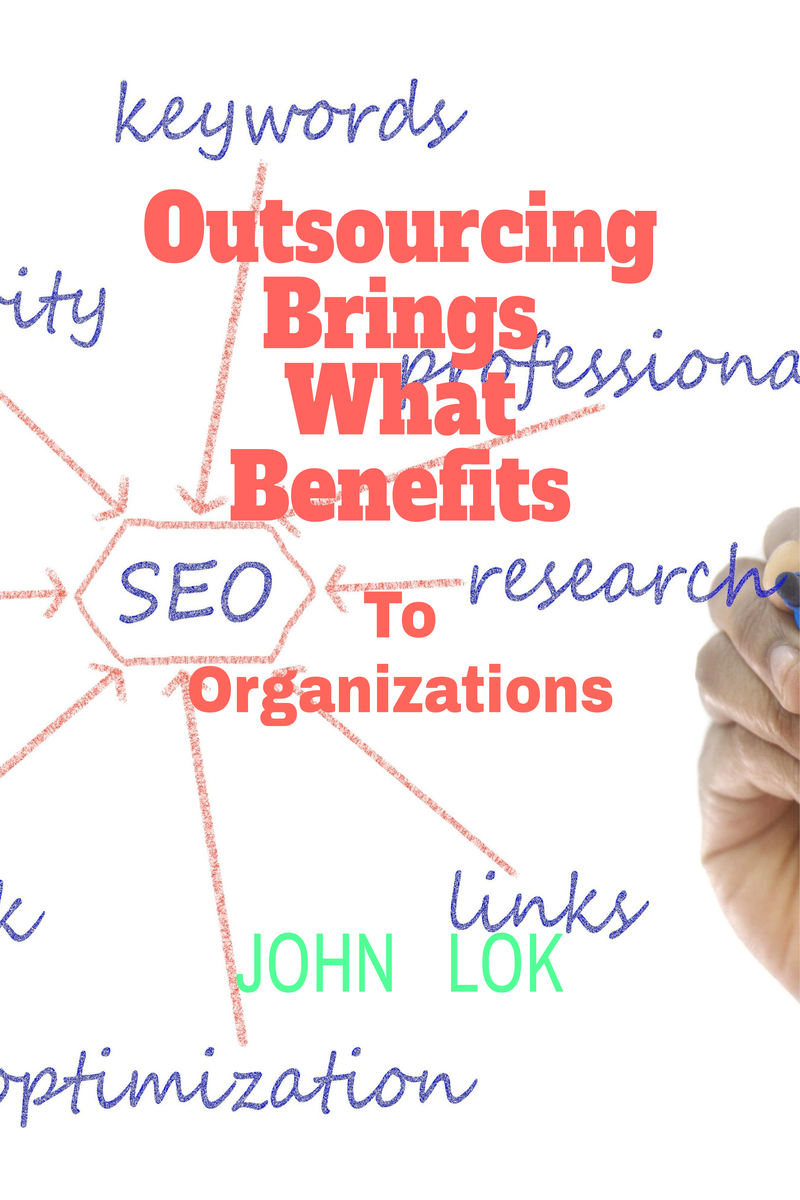 Outsourcing Brings What Benefits