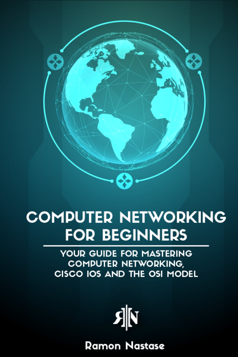 Computer Networking For Beginners   873924401resize Cover 373234 