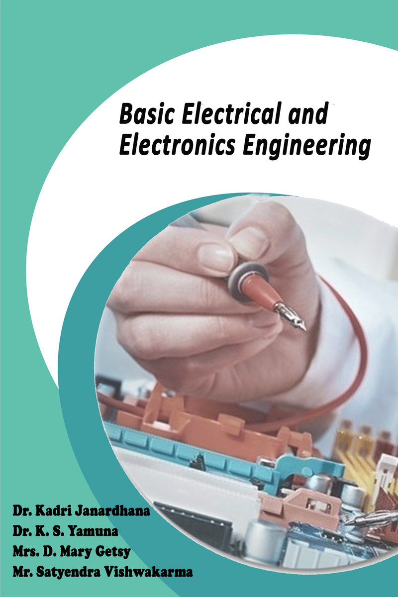 BASIC ELECTRICAL AND ELECTRONICS ENGINEERING