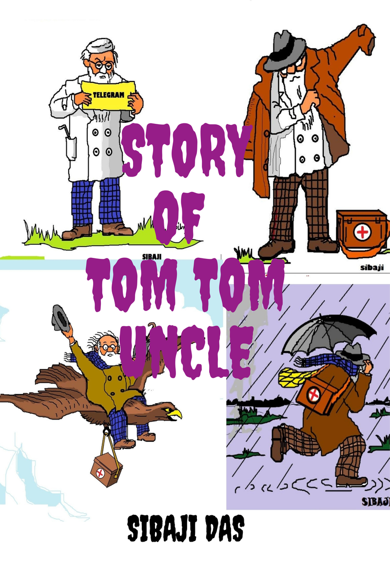 STORY OF TOM TOM UNCLE